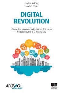 Digital revolution - Librerie.coop