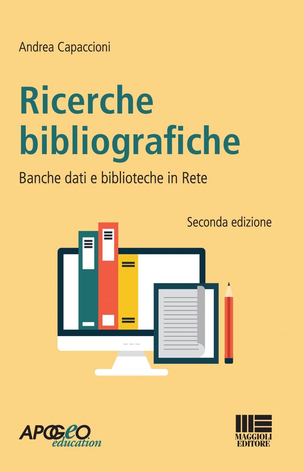 Ricerche bibliografiche - Librerie.coop