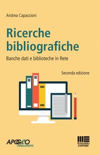 Ricerche bibliografiche - Librerie.coop