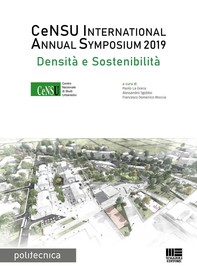 CeNSU International annual Symposium 2019 - Librerie.coop