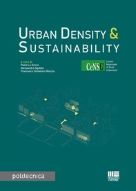 Urban Density & Sustainability - Librerie.coop