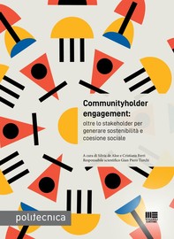 Communityholder engagement - Librerie.coop