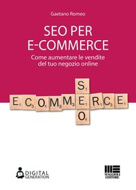 SEO per e-commerce - Librerie.coop