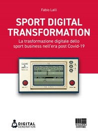 Sport Digital Transformation - Librerie.coop