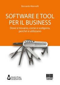 Software e tool per il business - Librerie.coop