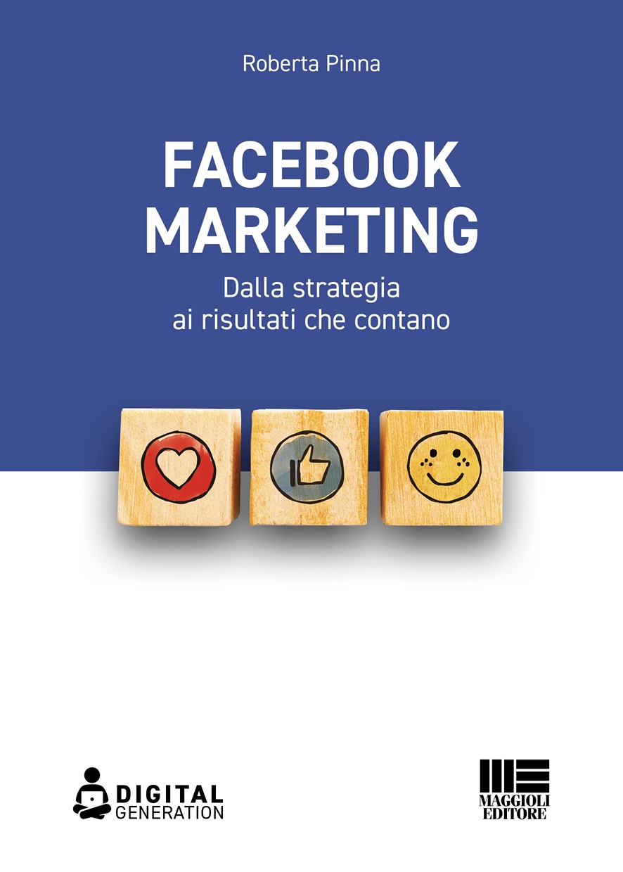 Facebook marketing - Librerie.coop