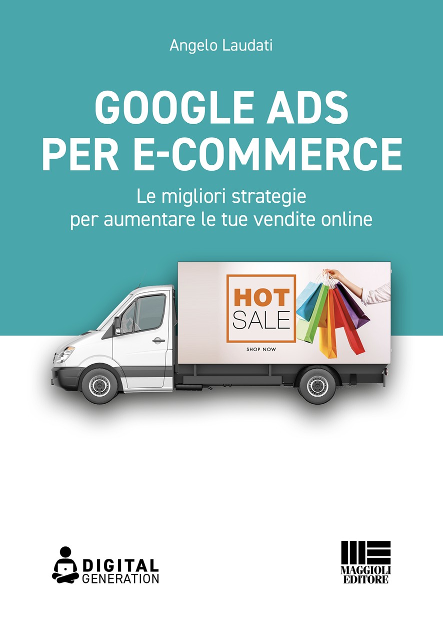 Google Ads per e-commerce - Librerie.coop