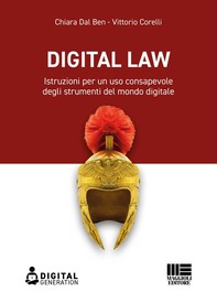 Digital Law - Librerie.coop