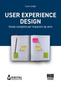 User Experience Design - Librerie.coop