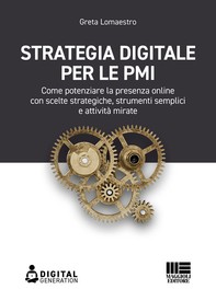 Strategia digitale per le PMI - Librerie.coop