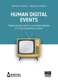 Human Digital Events - Librerie.coop