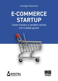 E-commerce Startup - Librerie.coop