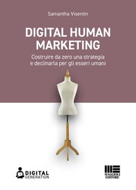 Digital Human Marketing - Librerie.coop