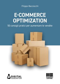 E-commerce Optimization - Librerie.coop