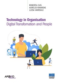 Technology in Organisation - Librerie.coop