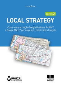 Local Strategy, seconda edizione - Librerie.coop