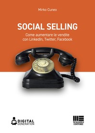Social Selling - Librerie.coop