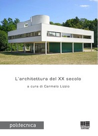 L'architettura del XX secolo - Librerie.coop