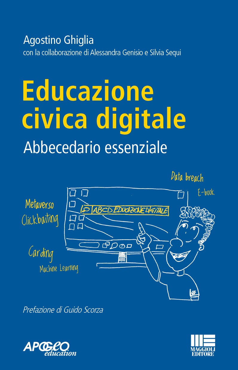 Educazione civica digitale - Librerie.coop