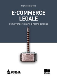 E-commerce legale - Librerie.coop