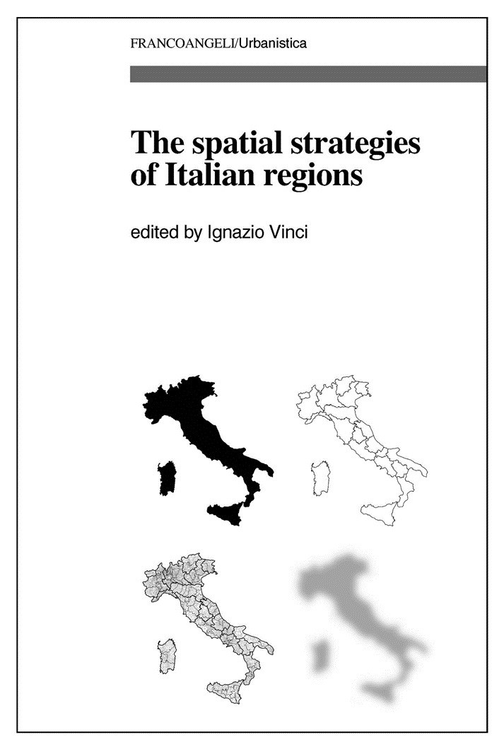 The spatial strategies of Italian regions - Librerie.coop