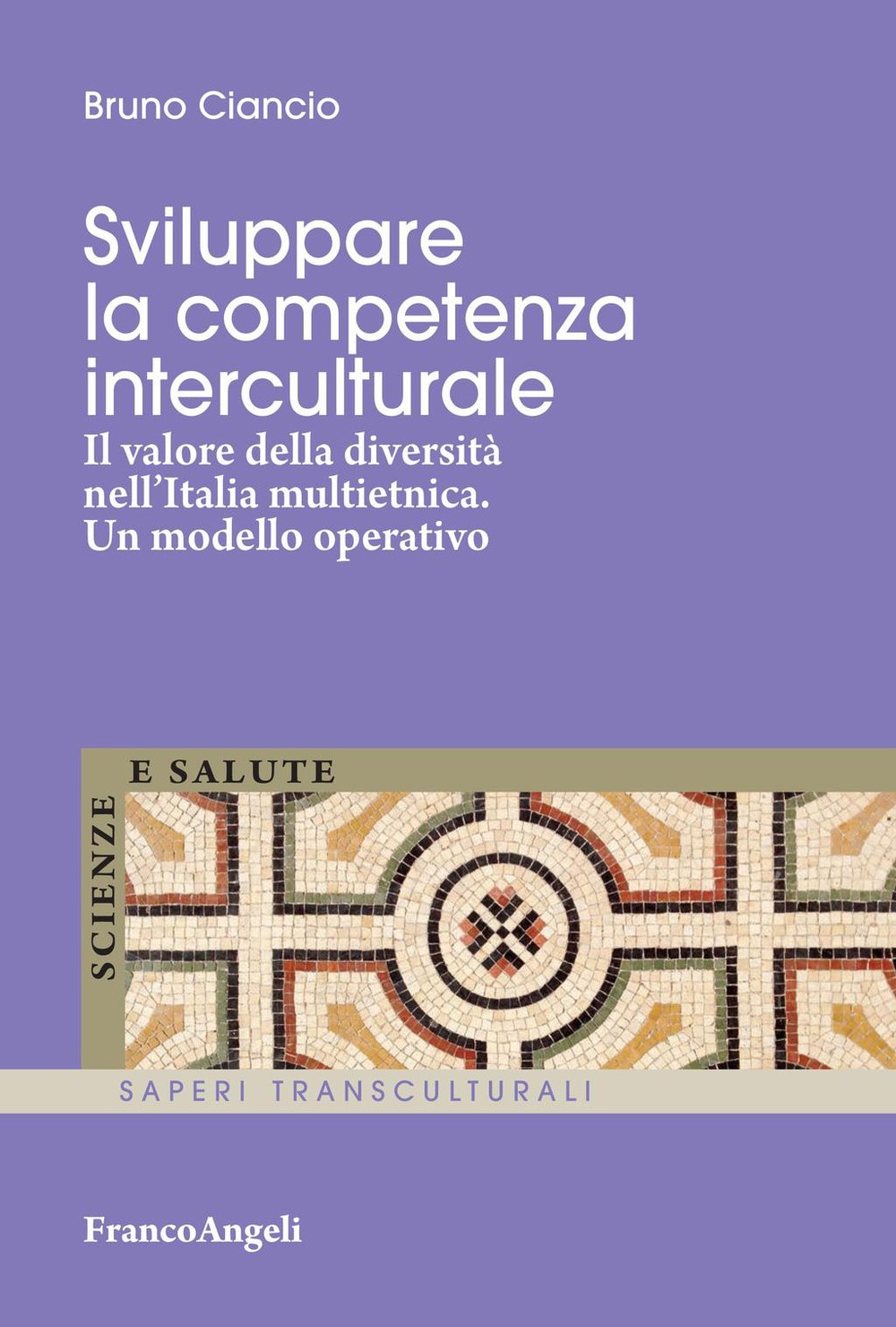 Sviluppare la competenza interculturale. Il valore della diversità nell'Italia multietnica. Un modello operativo - Librerie.coop