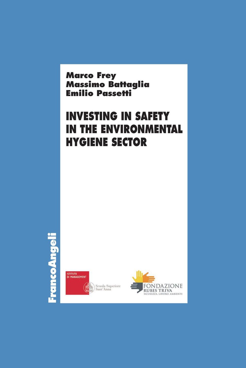 Investing in safety in the environmental hygiene sector - Librerie.coop