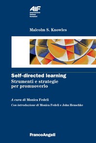 Self-directed learning. Strumenti e strategie per promuoverlo - Librerie.coop