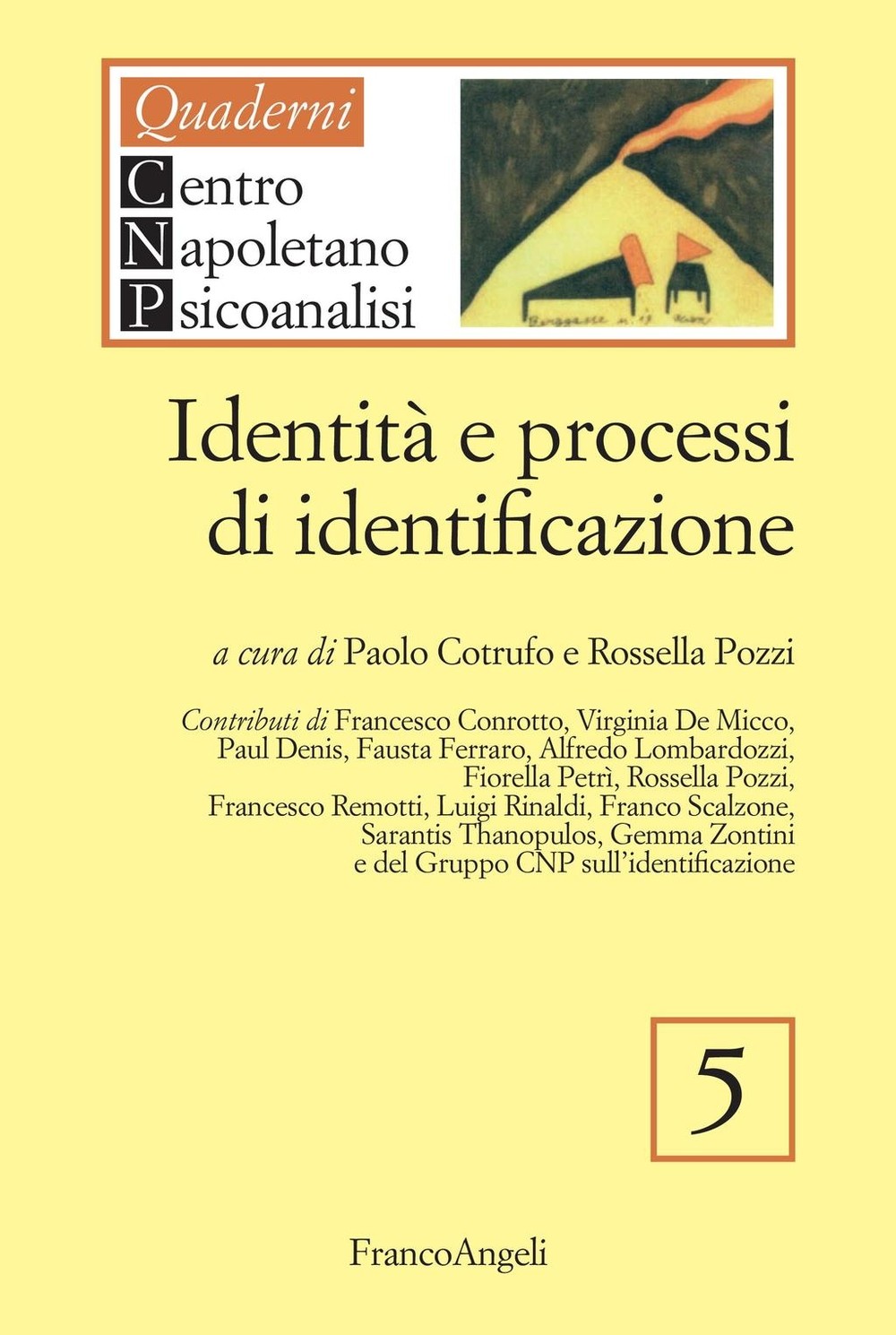 Identità e processi di identificazione - Librerie.coop