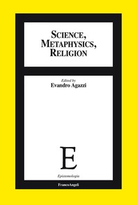 Science, metaphysics, religion - Librerie.coop