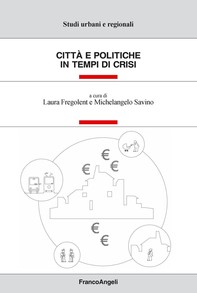 Città e politiche in tempo di crisi - Librerie.coop
