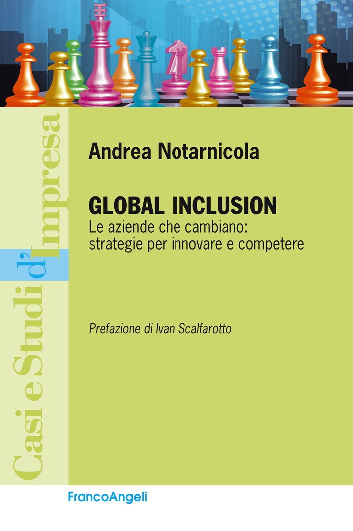 Global Inclusion. Le aziende che cambiano: strategie per innovare e competere - Librerie.coop