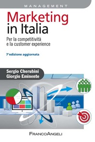 Marketing in Italia. Per la competitività e la customer experience - Librerie.coop