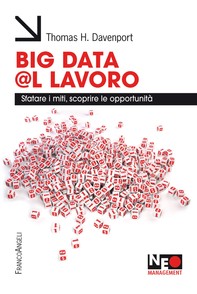 Big data @l lavoro. Sfatare i miti, scoprire le opportunità - Librerie.coop