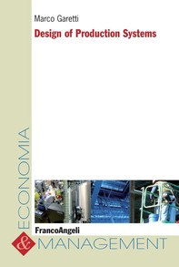 Design of Production Systems - Librerie.coop