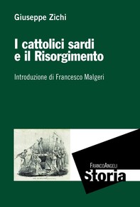 I cattolici sardi e il Risorgimento - Librerie.coop
