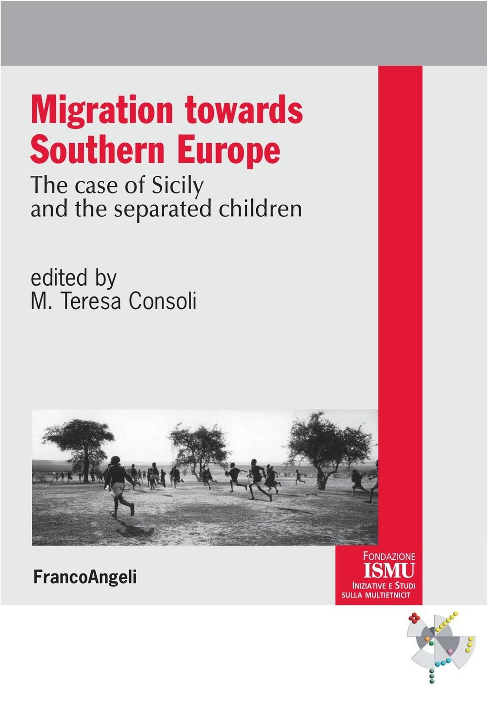 Migrations towards Southern Europe. The case of Sicily and the Separated Children - Librerie.coop