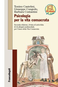 Psicologia per la vita consacrata - Librerie.coop