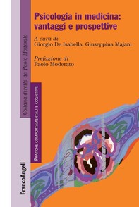 Psicologia in medicina: vantaggi e prospettive - Librerie.coop