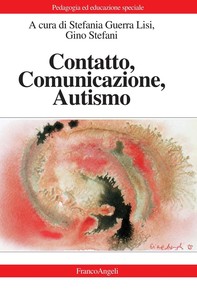 Contatto, comunicazione, autismo - Librerie.coop