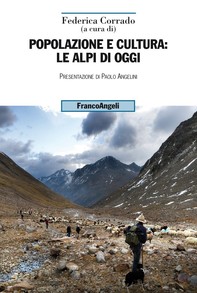 Popolazione e cultura: le Alpi di oggi - Librerie.coop