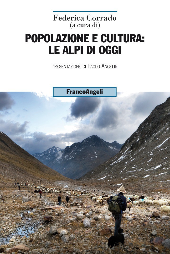 Popolazione e cultura: le Alpi di oggi - Librerie.coop