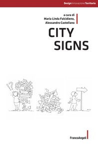 City Signs - Librerie.coop