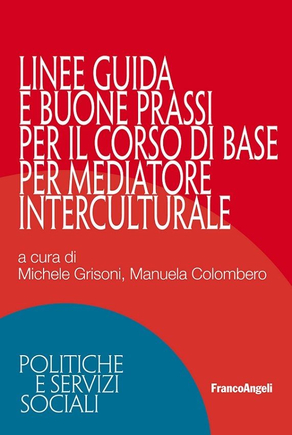Linee guida e buone prassi per il Corso di base per mediatore interculturale - Librerie.coop