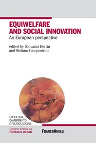 Equiwelfare and social innovation. An European perspective - Librerie.coop
