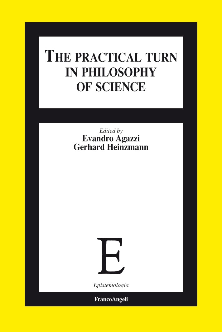 The Practical Turn in Philosophy of Science - Librerie.coop