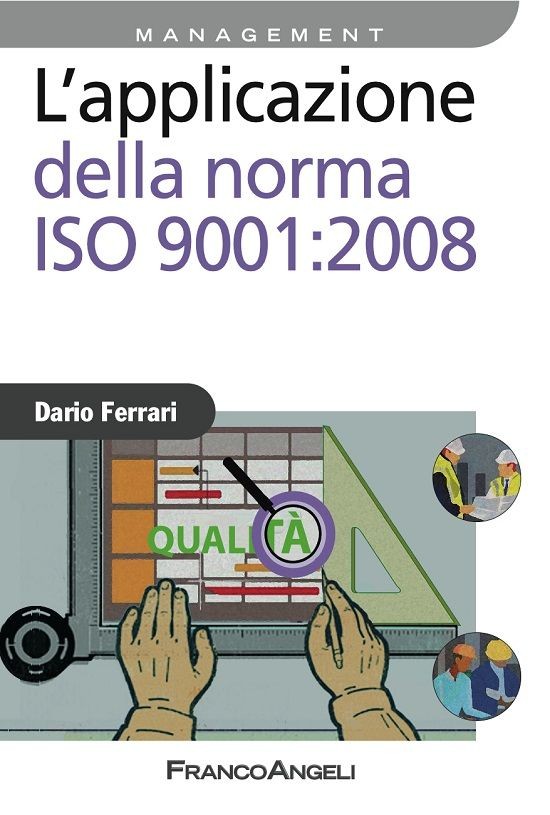 L'applicazione della norma ISO 9001:2008 - Librerie.coop