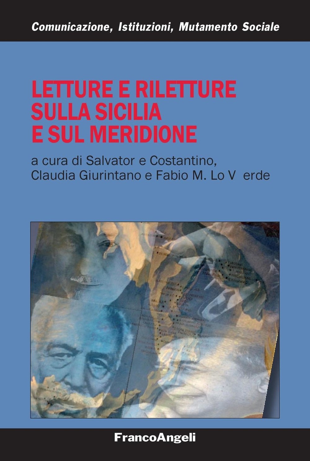 Letture e riletture sulla Sicilia e sul Meridione - Librerie.coop