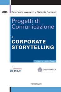 Progetti di Comunicazione di Corporate Storytelling - Librerie.coop