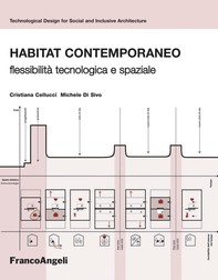 Habitat contemporaneo. Flessibilità tecnologica e spaziale - Librerie.coop